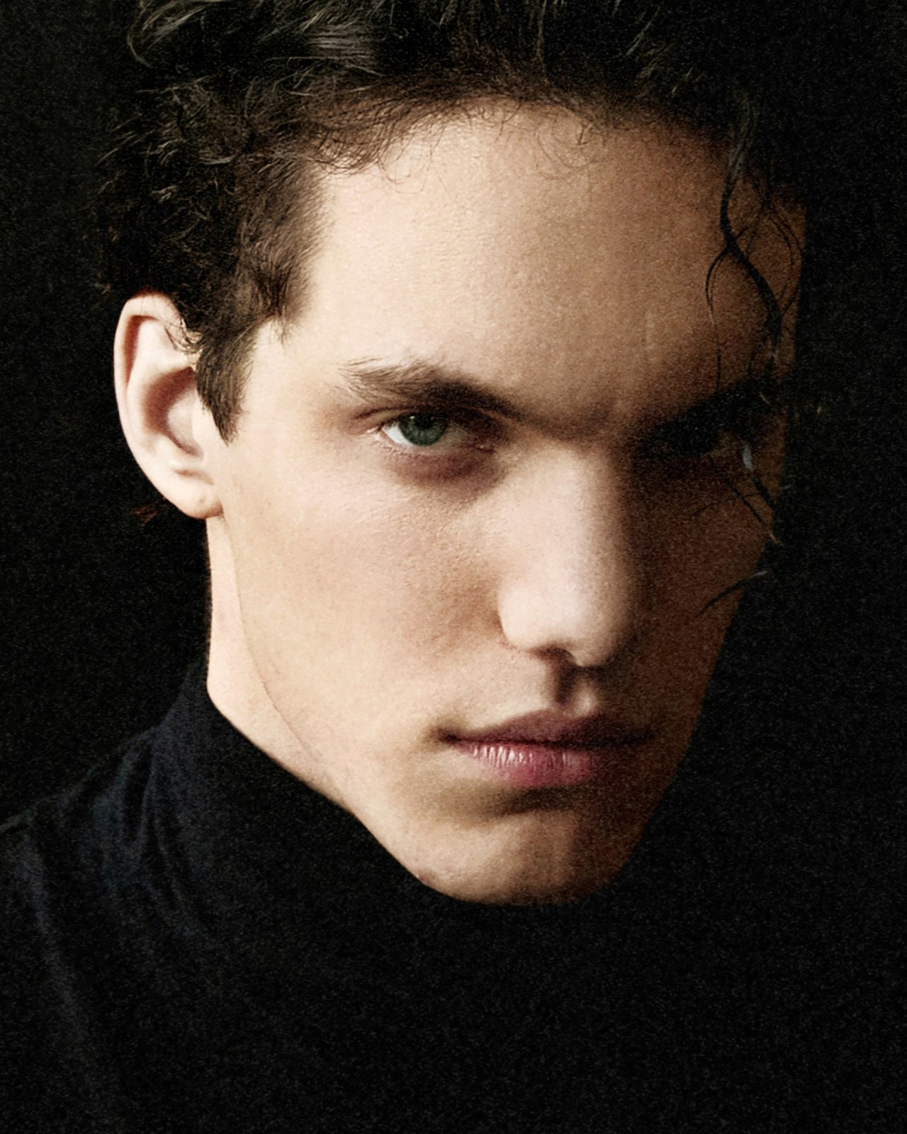 Damjan. Abdrshin Valeriy photographer