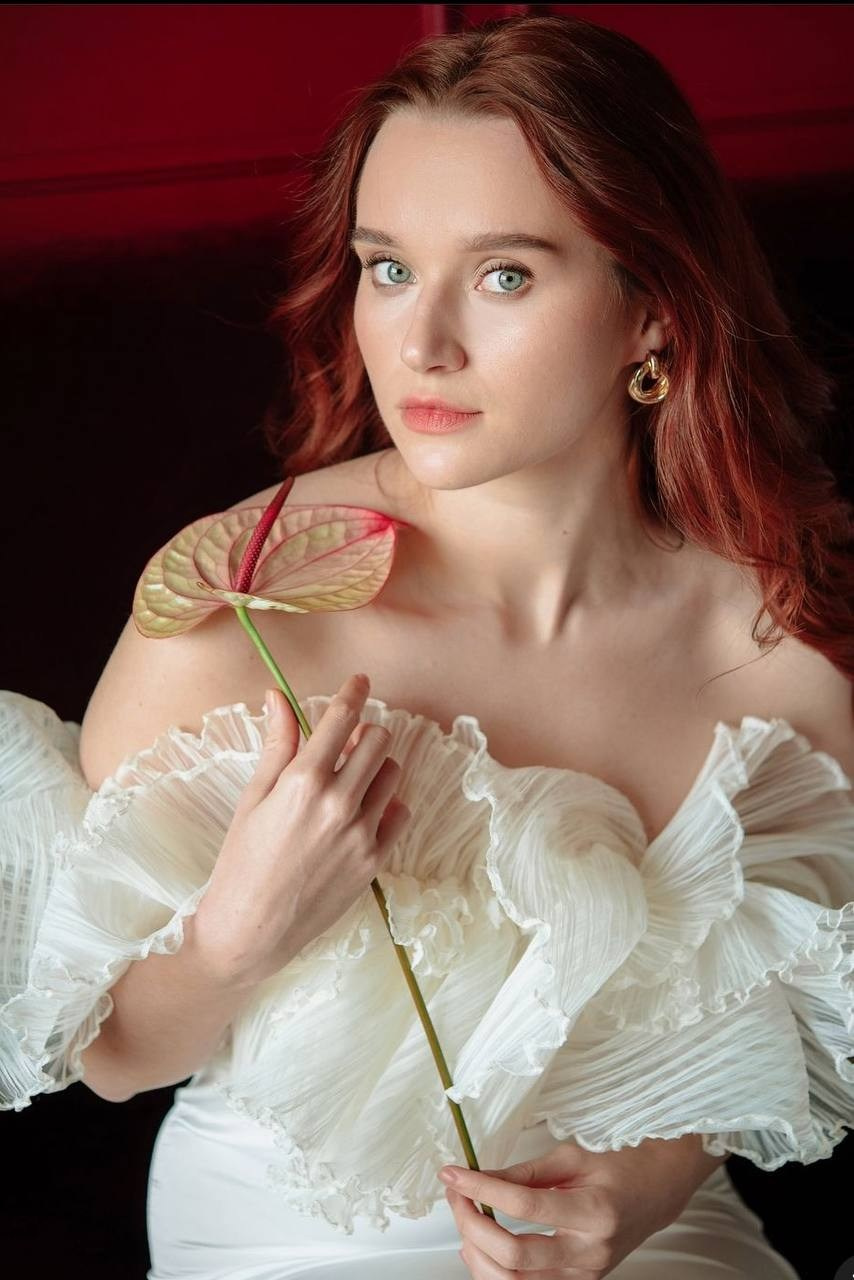 Makeup and hairstyle Tbilisi. Главная