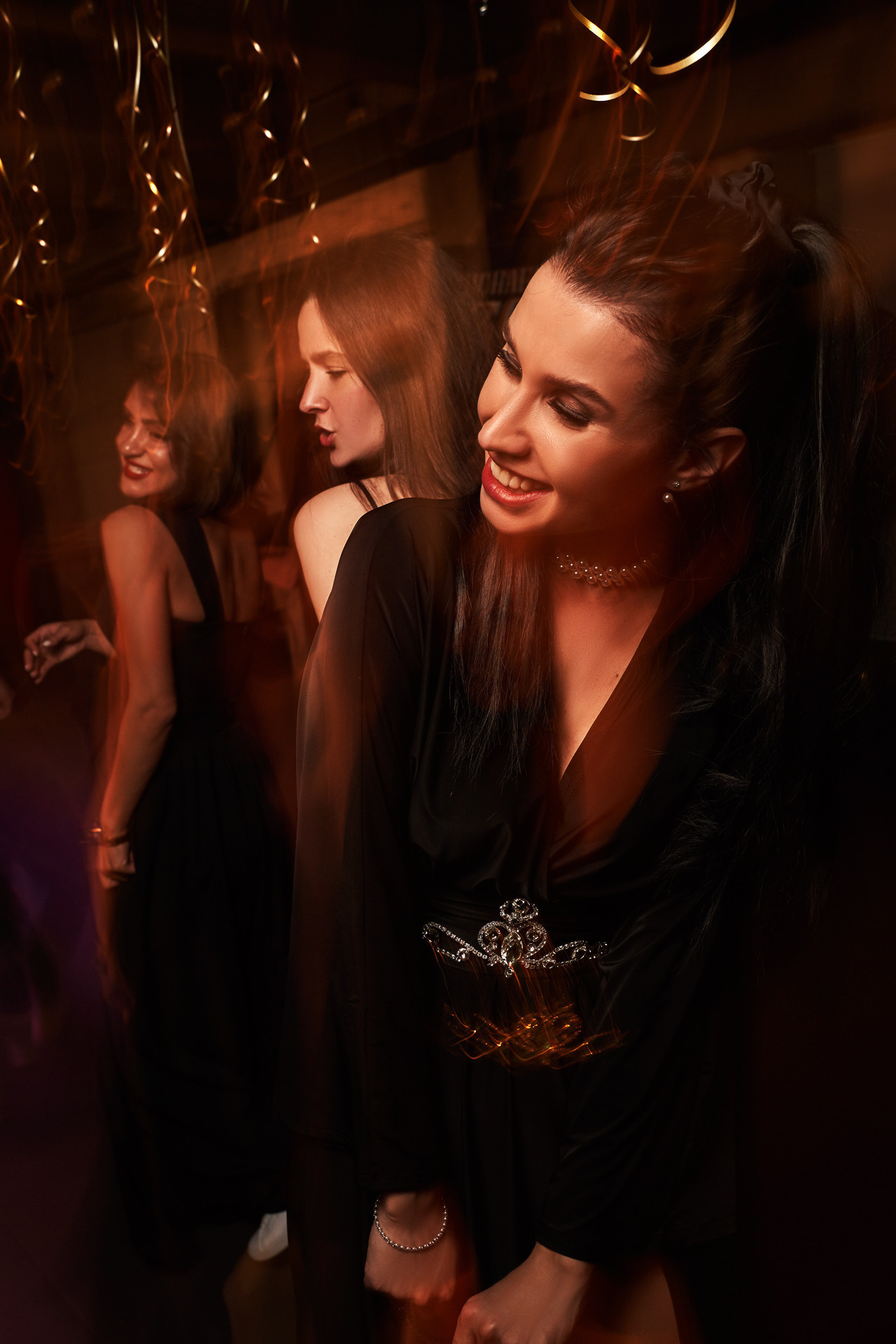 Celebrations. Photographer and videographer in Dubai Tim Konev