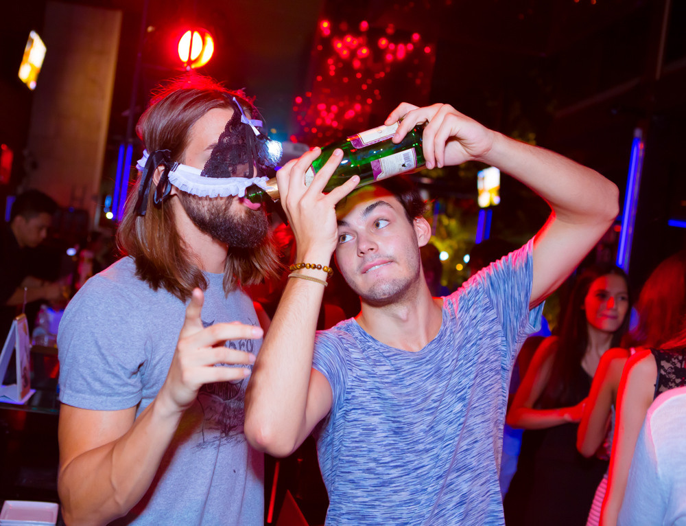 Celebrations. Photographer and videographer in Dubai Tim Konev