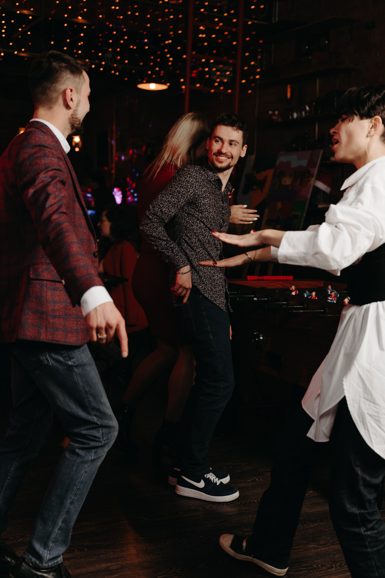 Celebrations. Photographer and videographer in Dubai Tim Konev