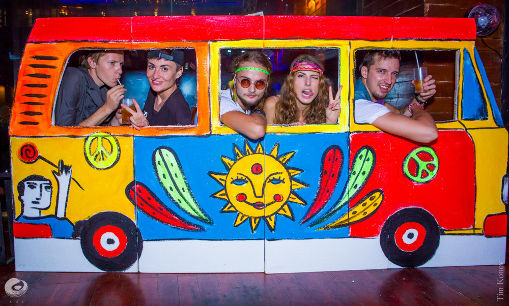 Celebrations. Photographer and videographer in Dubai Tim Konev