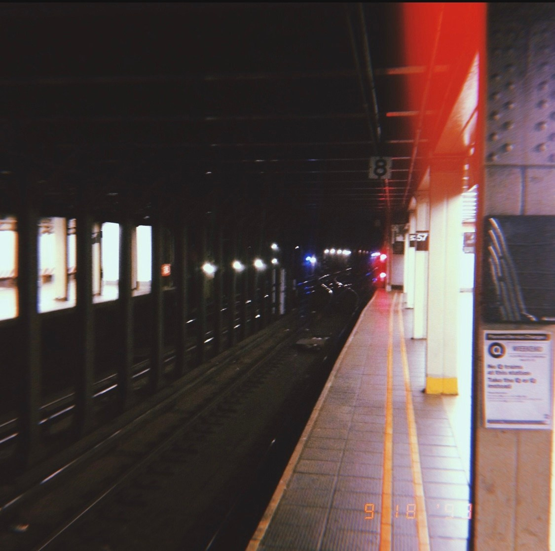 Lens Work from the Field 9