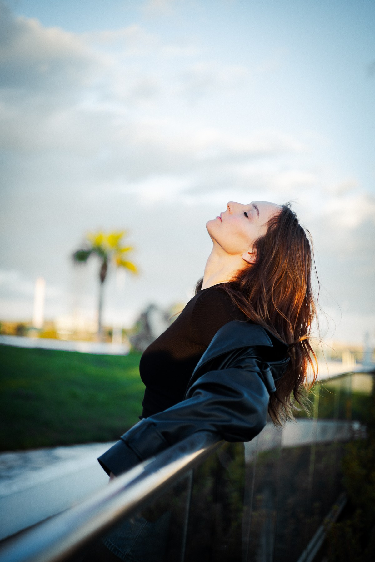 Альона. Photographer Limassol Cyprus Yulia Tumenko