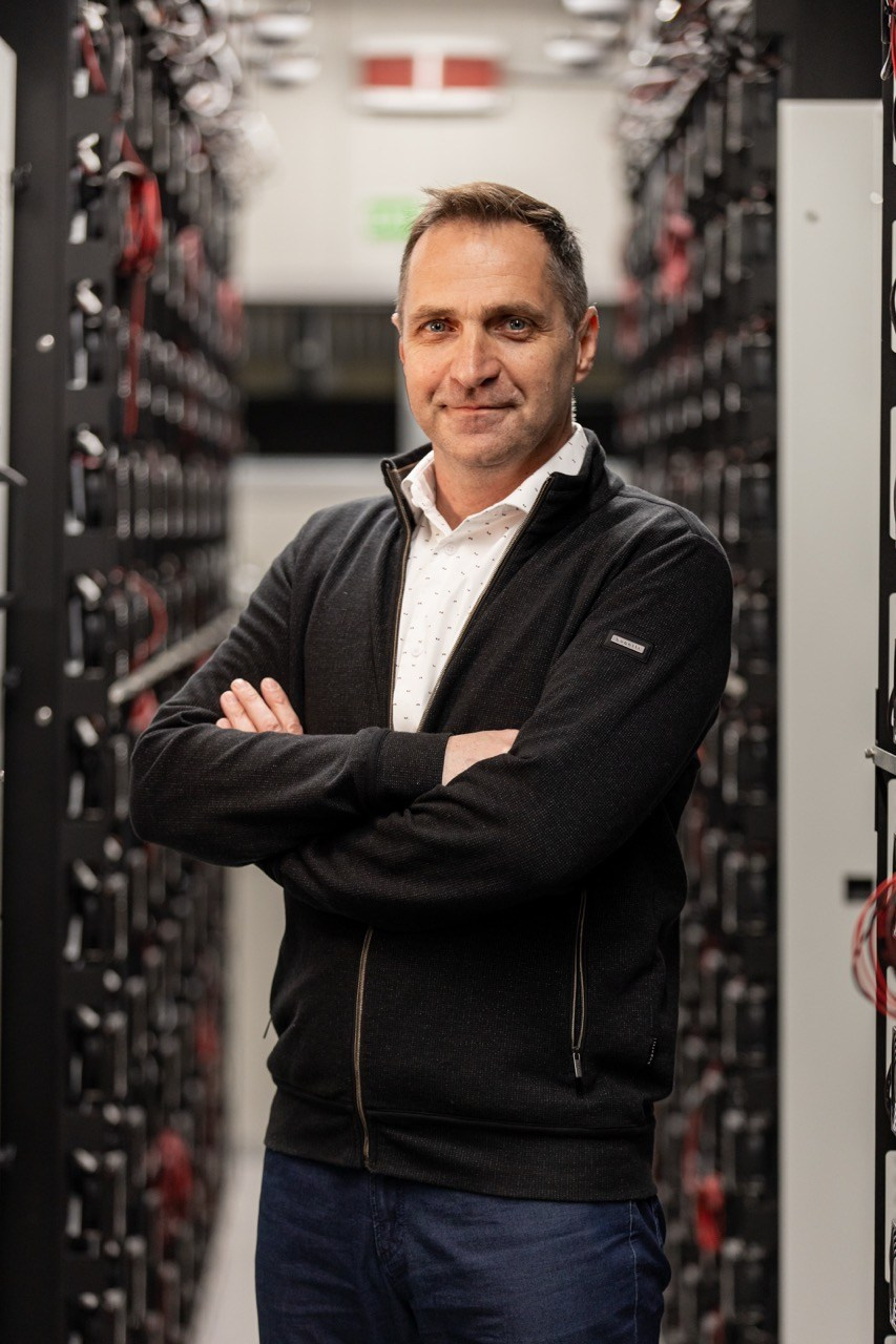 Dana Lišková - Portrait and brand photographer Prague - Business portrait Prague - Brand photo Prague - Business and corporate portrait Prague - Corporate photography Prague