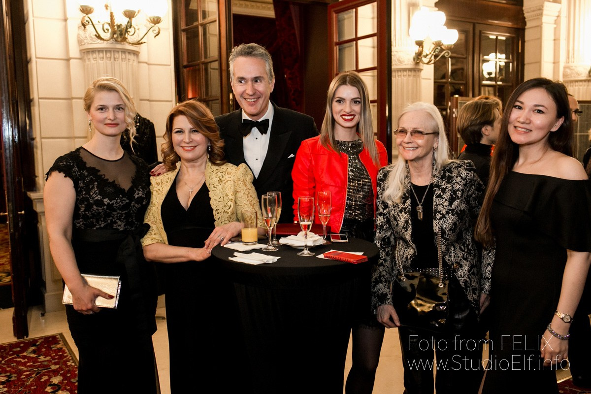 🏀 ALBUM " ÉVÉNEMENTS ». Félix - Photographe professionnel à Paris