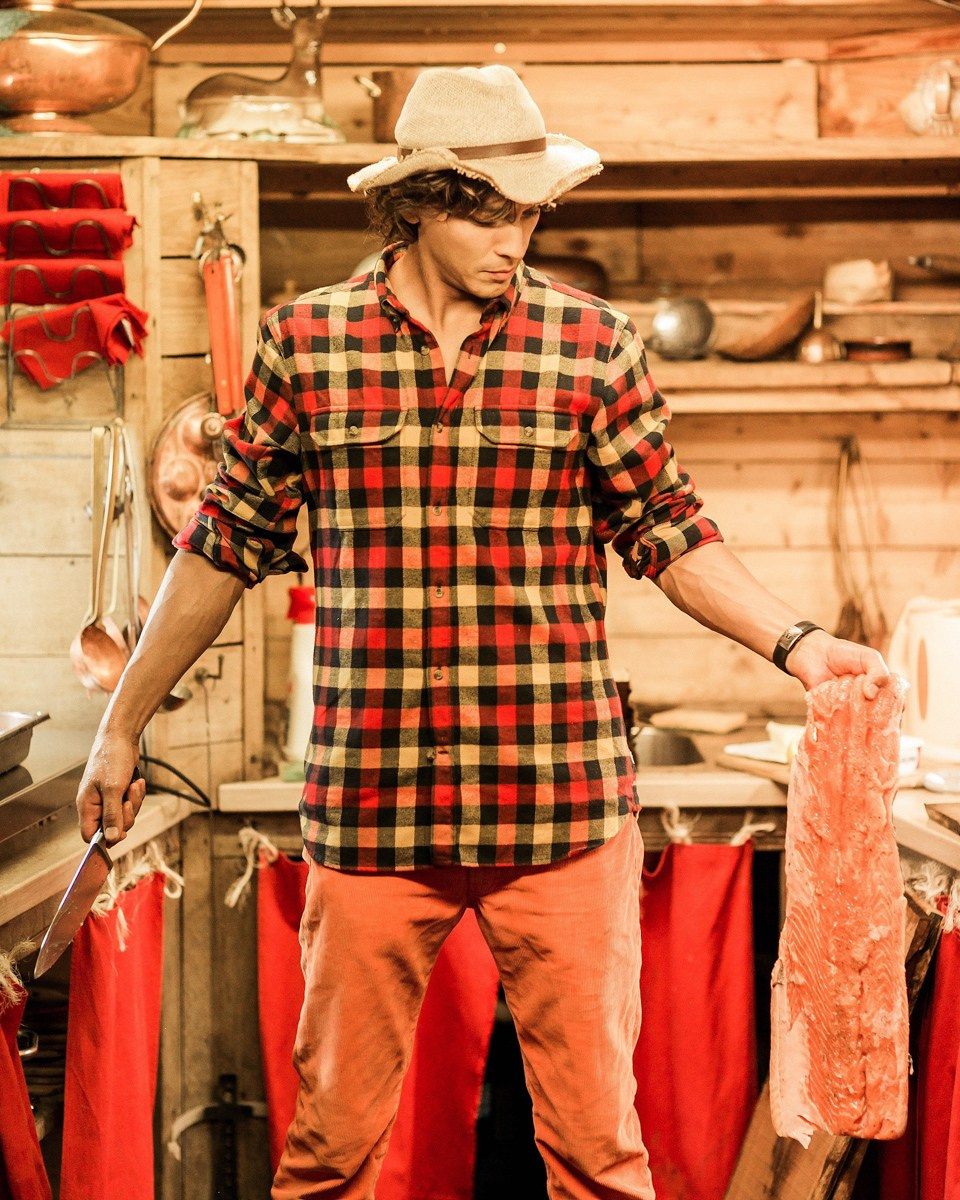 🏀 ALBUM « POUR LE BUSINESS ». Félix - Photographe professionnel à Paris