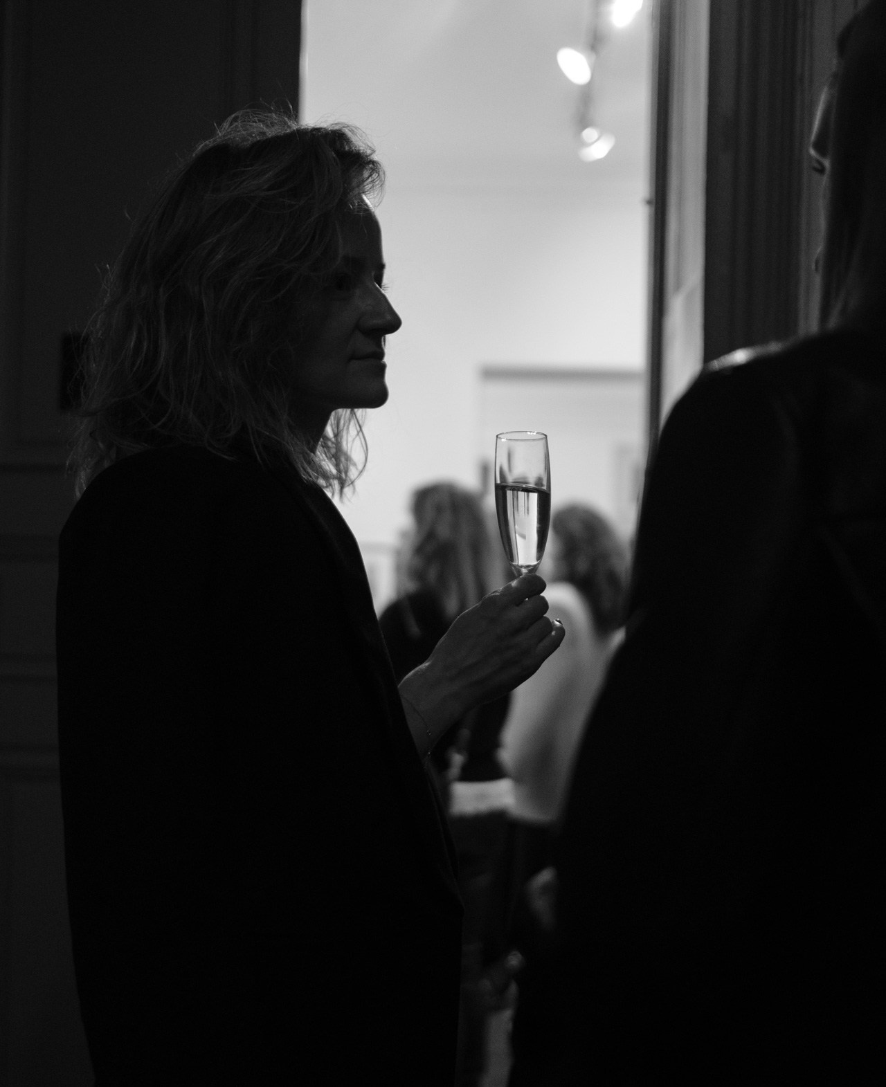 Documentary Photography. Paris photographer - Oleksandr Kovalchuk