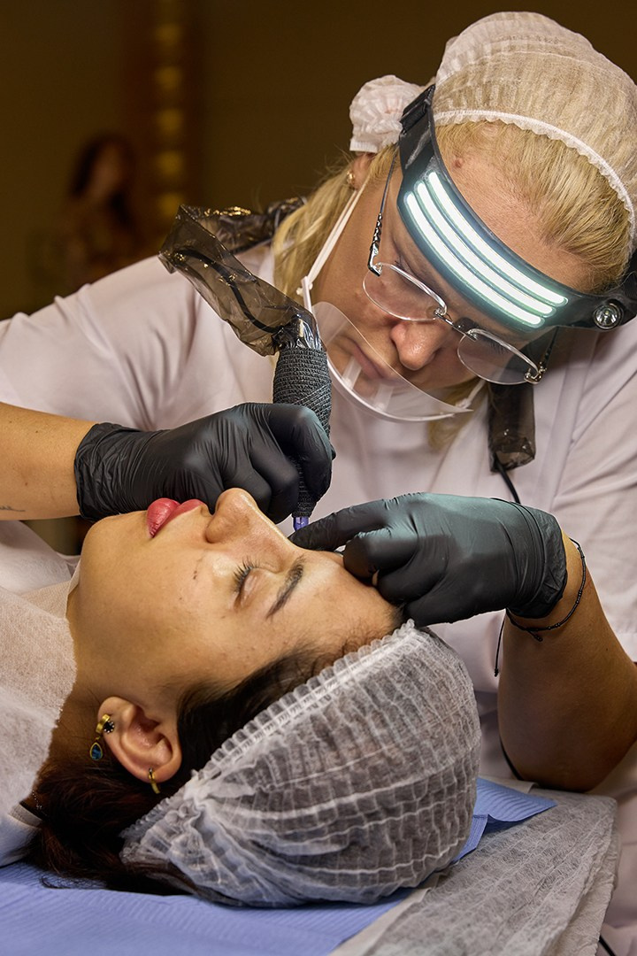 WULOP 2024 Baku Day 1. Photographer in Baku Kamran Enceladus