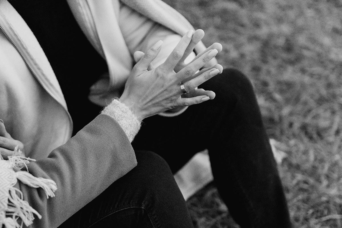 Amare Fotografia de Casamento