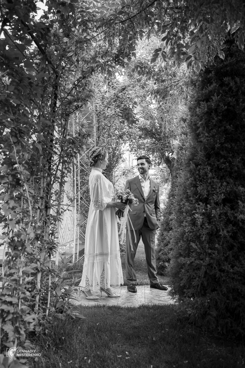 Свадьба Петр и Юлия. Профессиональная Фото-Видео Студия Геннадия Нестеренко | Ташкент и Весь Узбекистан