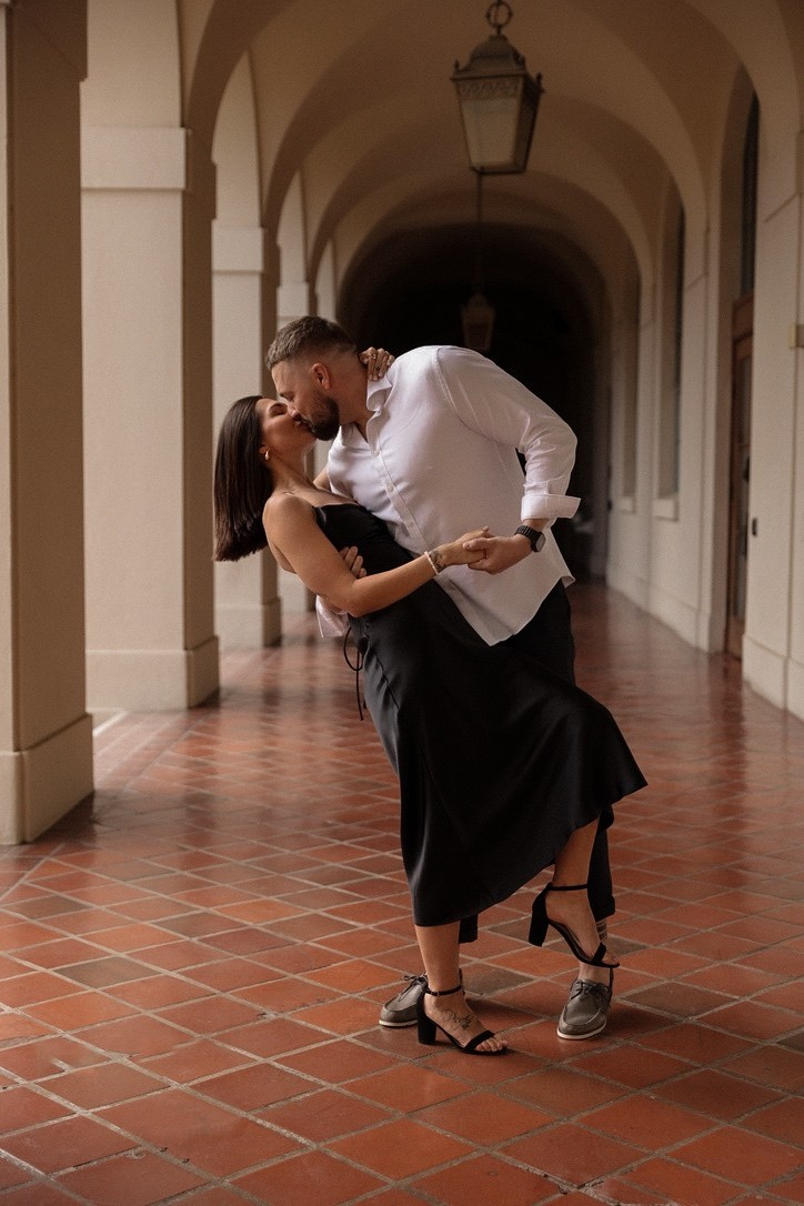 Pavel&Kris. Couple photographer in Chicago