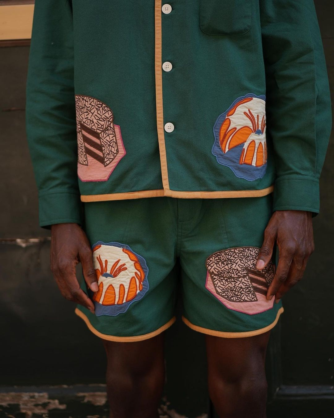 Sadiqdesh. Julia Di |Fashion streetstyle photographer|videomaker in Milan & Paris