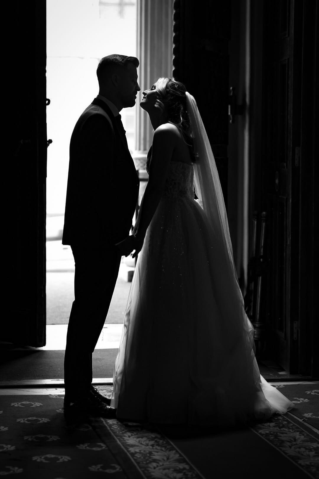 Sebi & Magda. Fotograf Nuntă Constanța - Moments by Gub