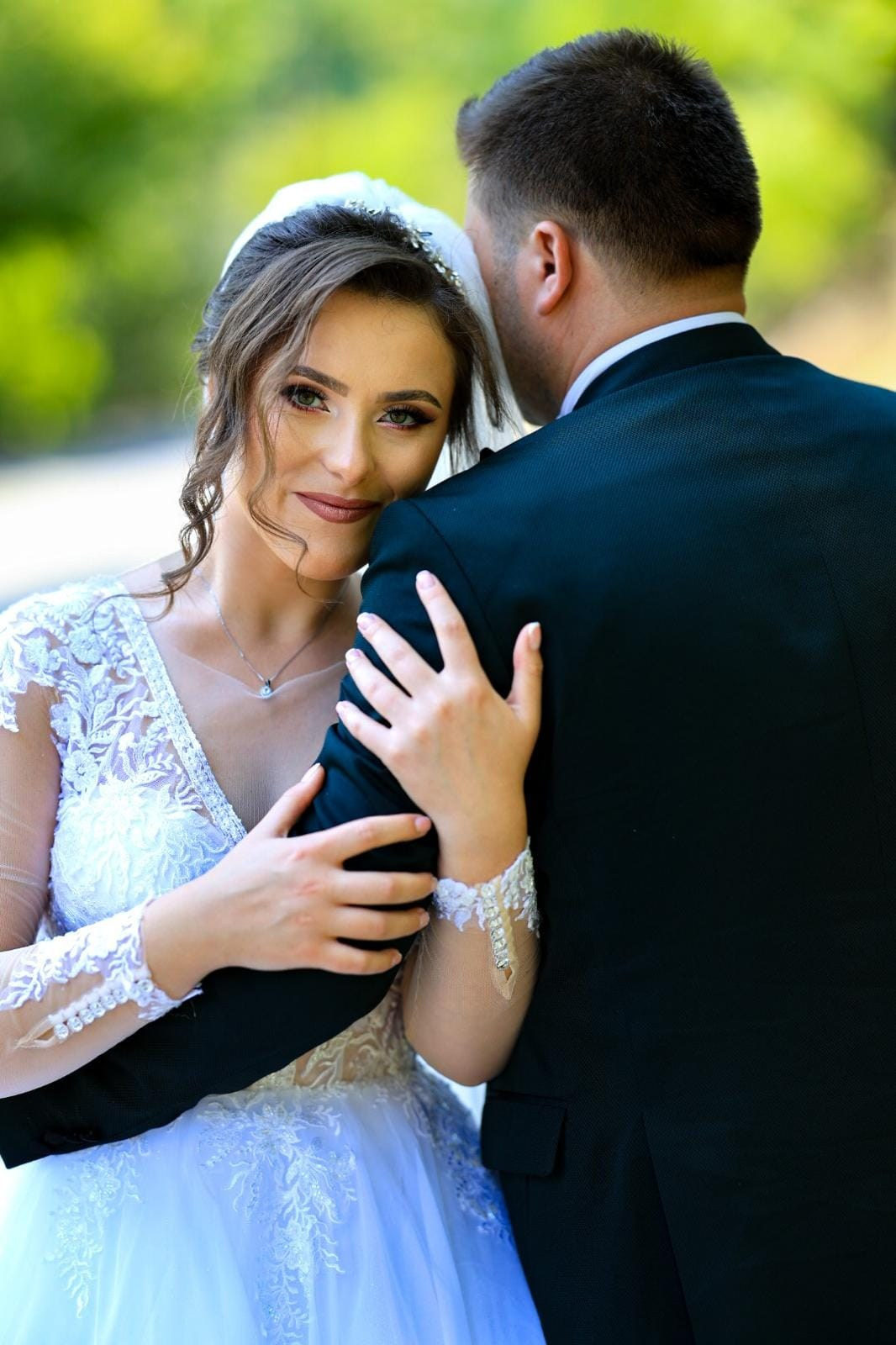 Geanina & Lucian. Fotograf Nuntă Constanța - Moments by Gub