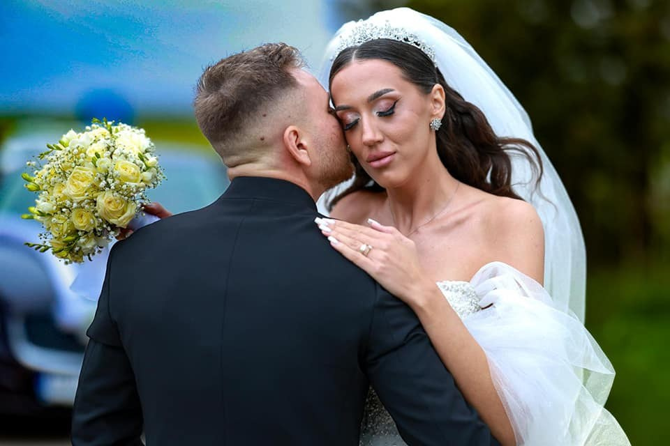 Alin & Florentina. Fotograf Nuntă Constanța - Moments by Gub