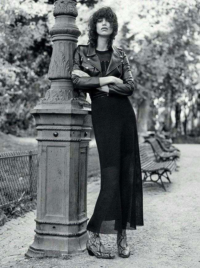 СЪЁМКА СЕБЯ_НОВЫЙ МОСТ, СИТЕ и СЕН-ЛУИ