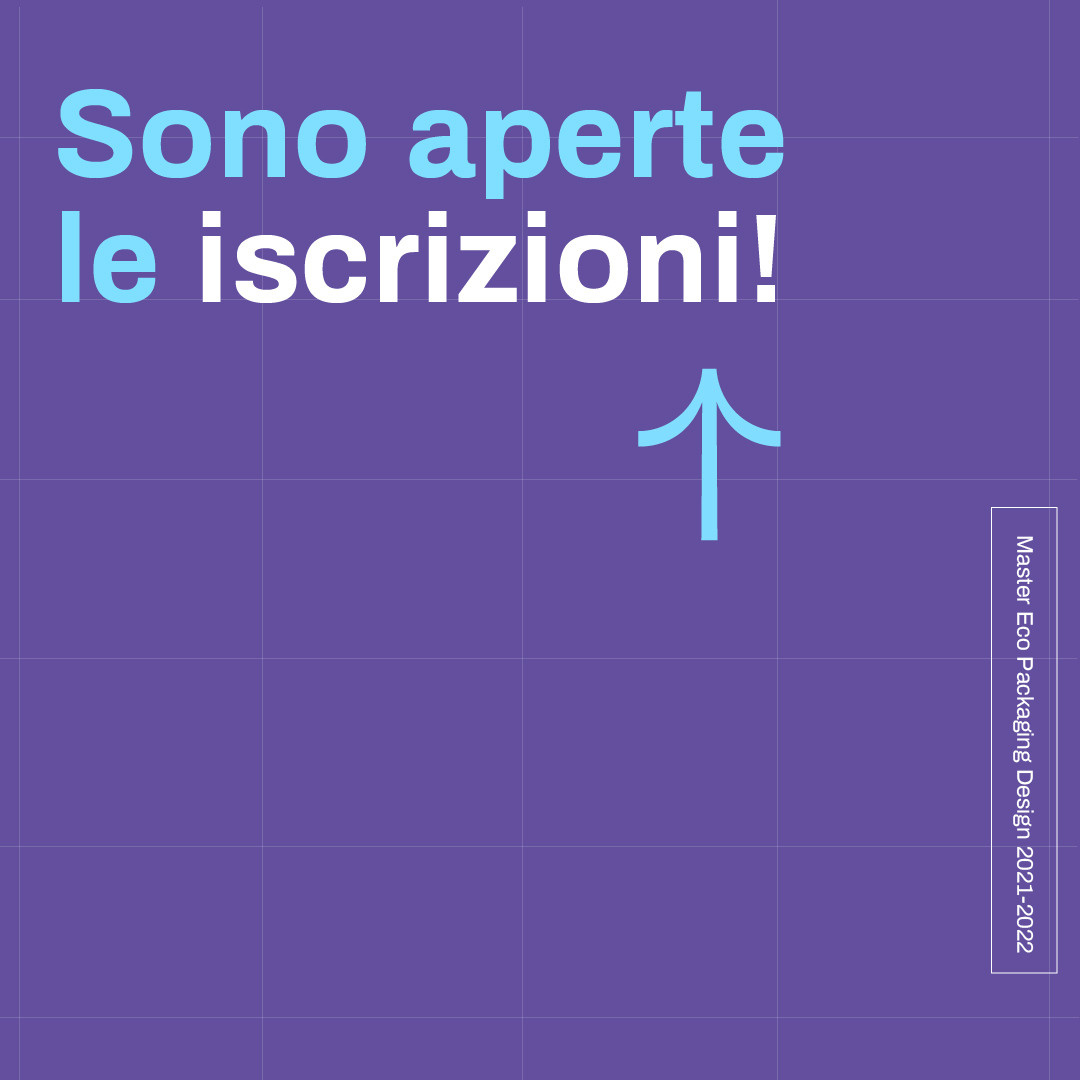 MASTER ECOPACK DESIGN 2nd ED. Aura Studio / co-design space