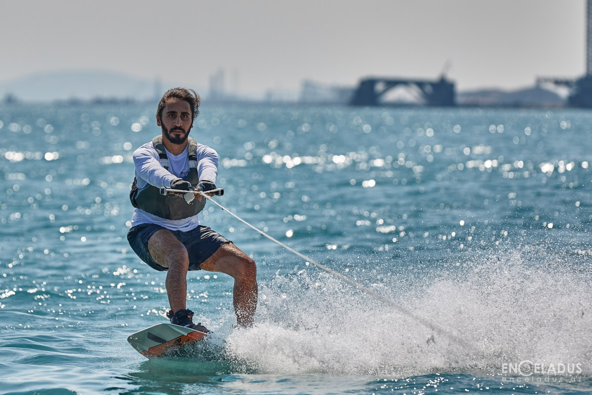 Team buildings. Photographer in Baku Kamran Enceladus