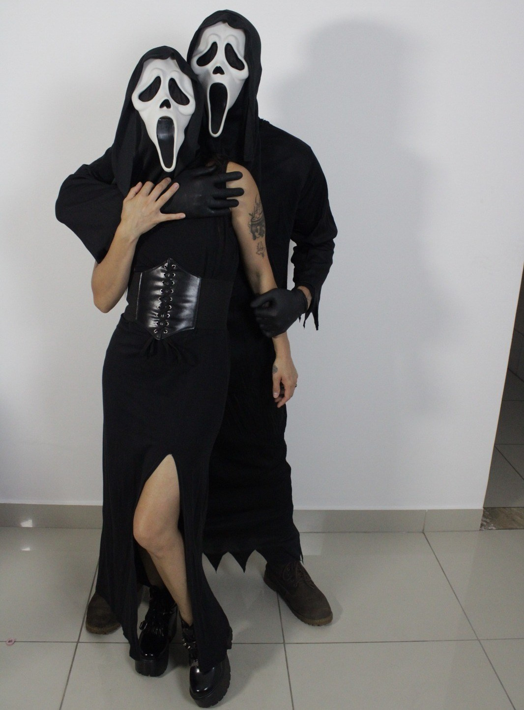 Ensaio Temático. Valkyestudio