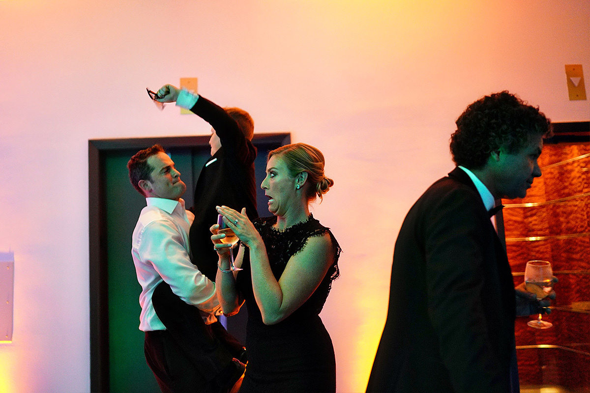 Evan & Hensi — 620 5th Ave Garden Loft And Rooftop. Emin Kuliyev — Award-Winning Wedding Photojournalist NYC & USA | Best Wedding Photographer Known for Candid, Timeless Moments