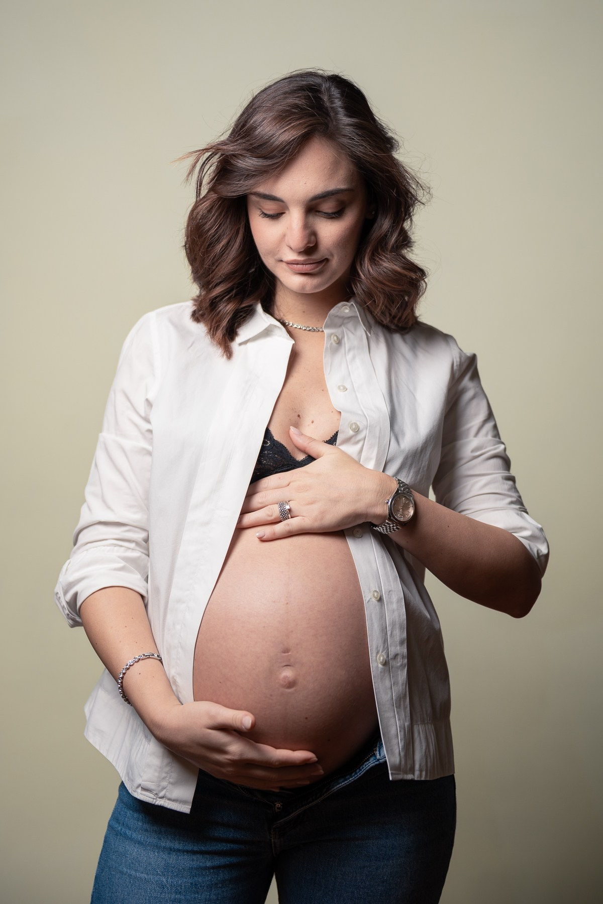 Sofia e Luca. LMG Studio fotografico ci prendiamo cura delle vostre emozioni