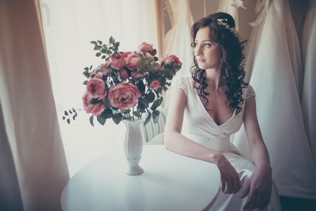 Corina & Silviu by fotograf nunta Iasi — Eduard Schiopu
