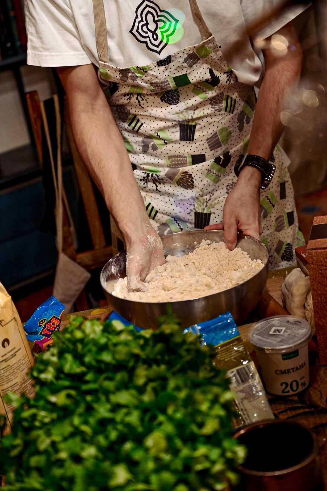 Content — filming. Portrait photographer in Argentina