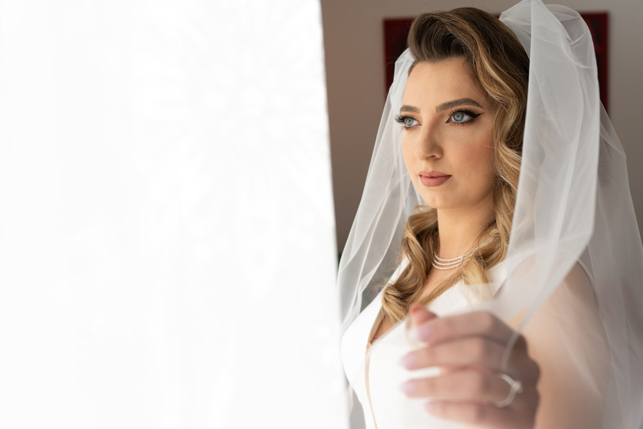 Fotografii nunta — Madalina si Daniel. Fotograf Alin Stefan