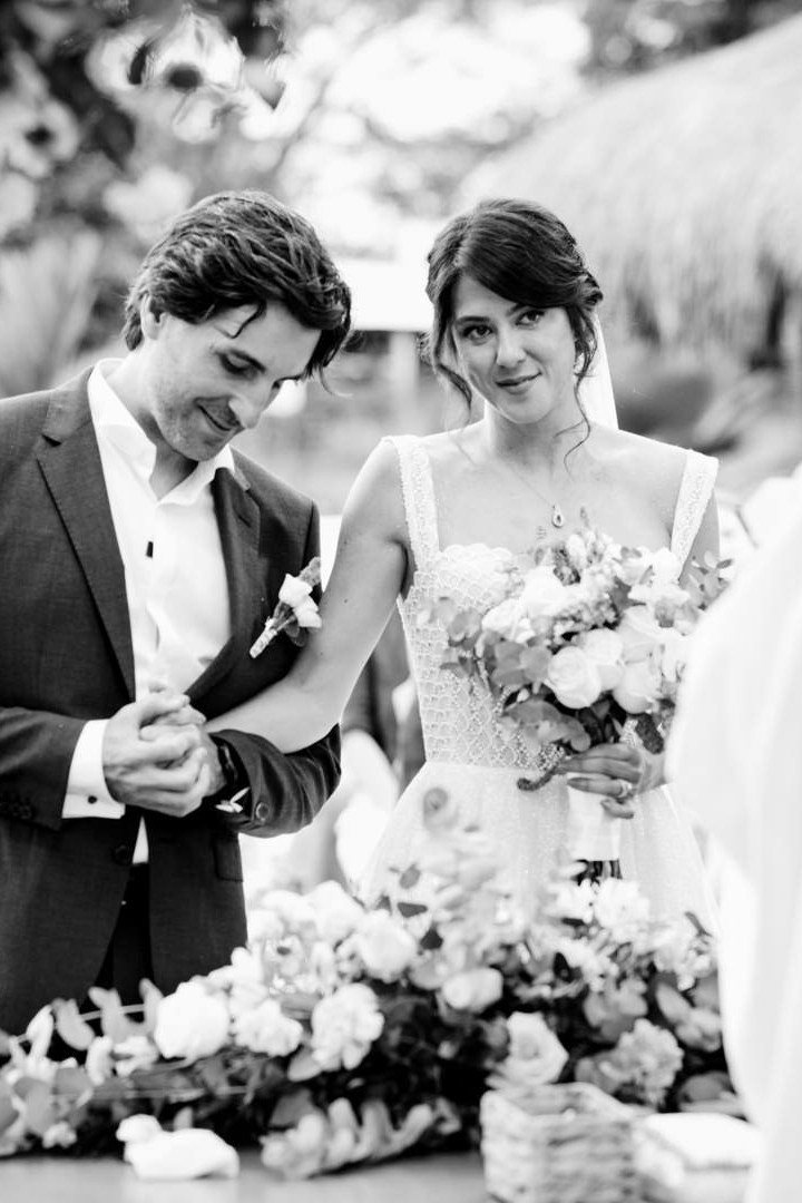 Juliana & Federico. Jorge Jiménez | Wedding Photographer in Colombia