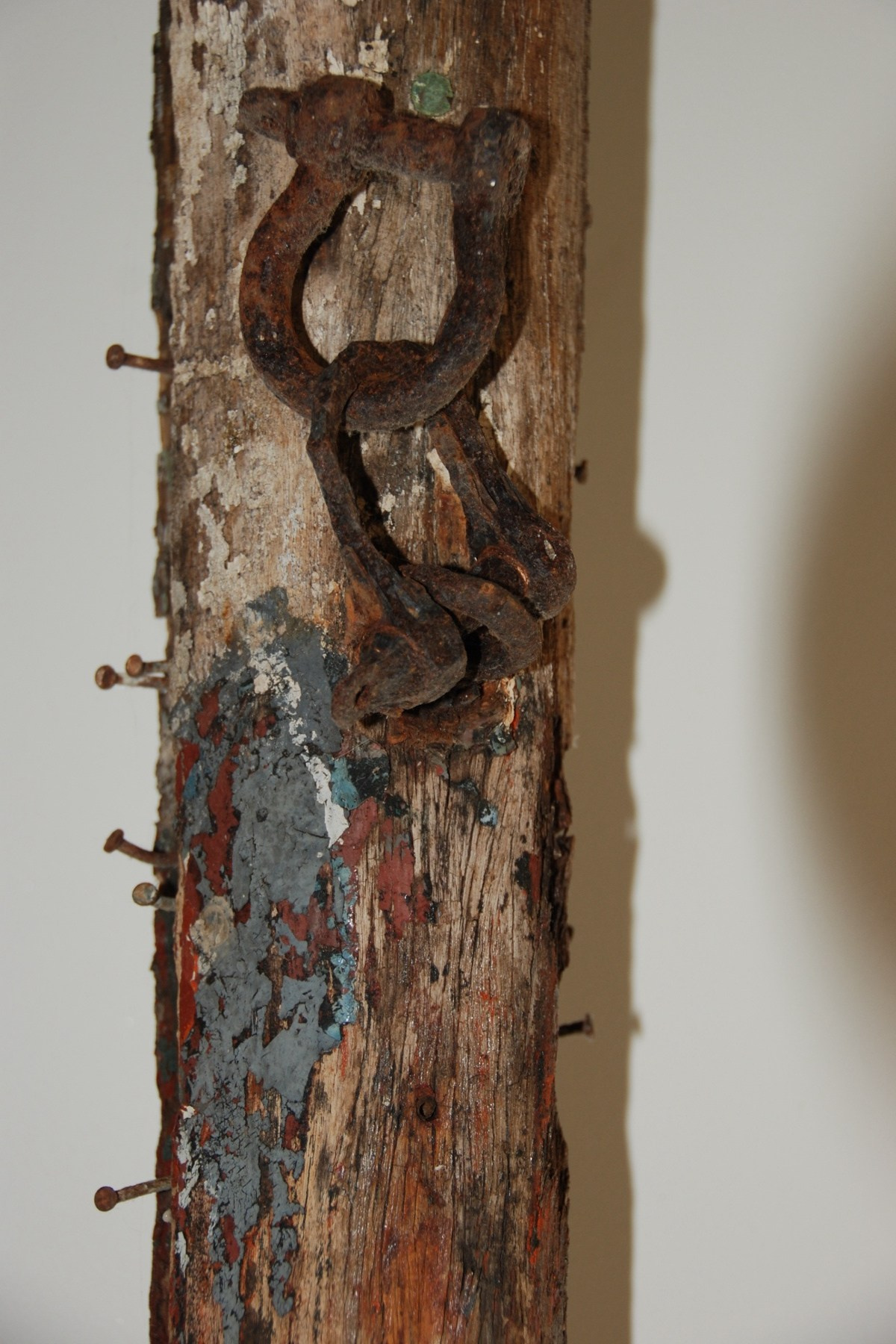 Wood and Metal Sculptures. Anne-Flore REY, Artist — Painter and Sculptor in TOULOUSE (FR)