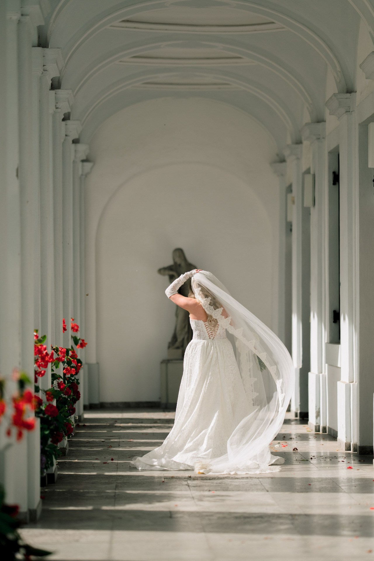 Hochzeitsfotograf Schaezlerpalais Augsburg | Anna Saribekyan