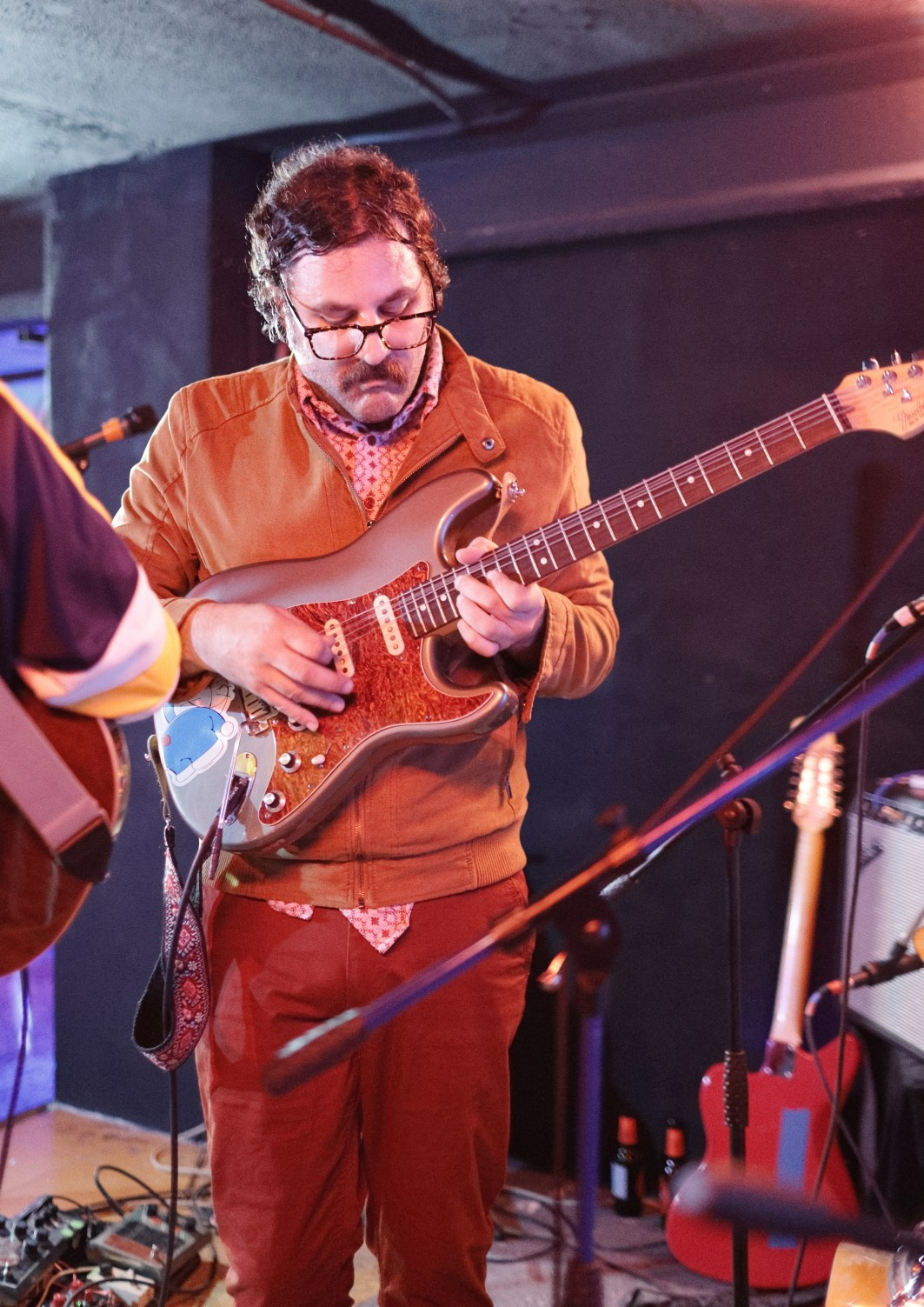 LOS LARGOS. Associaciò cultural La Granja Alcoy España