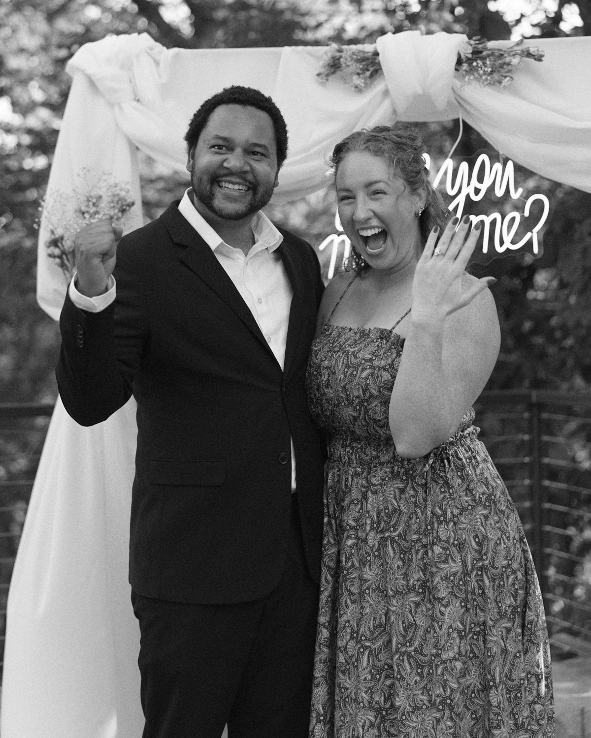 Proposal Photographer Columbus Ohio | Kovyphoto  Surprise proposal photographer in Columbus, Ohio. Proposal Photographer Columbus Ohio | Kov