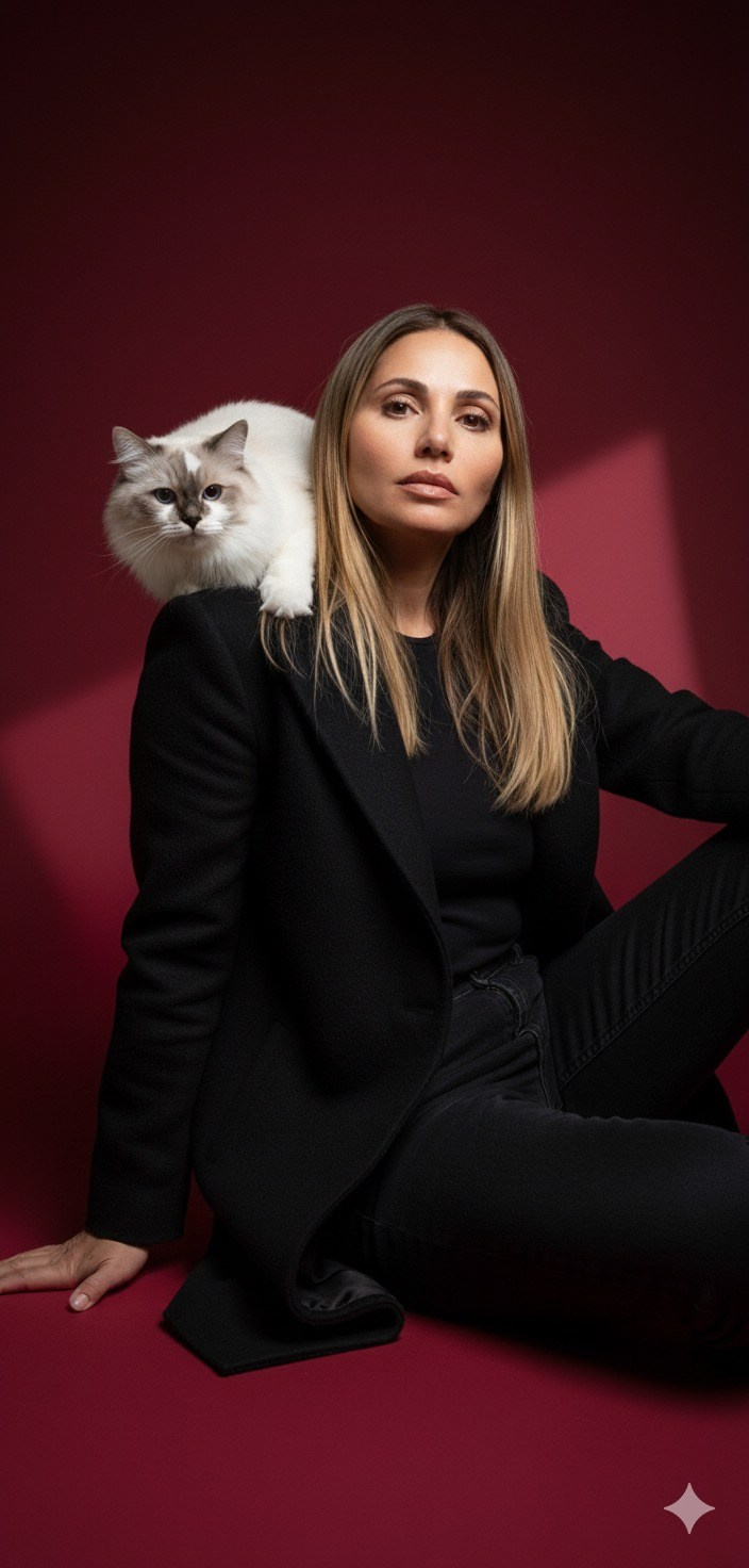 AI photo. Свадебный, семейный и детский фотограф в Нетании (Израиль) Тори Гор