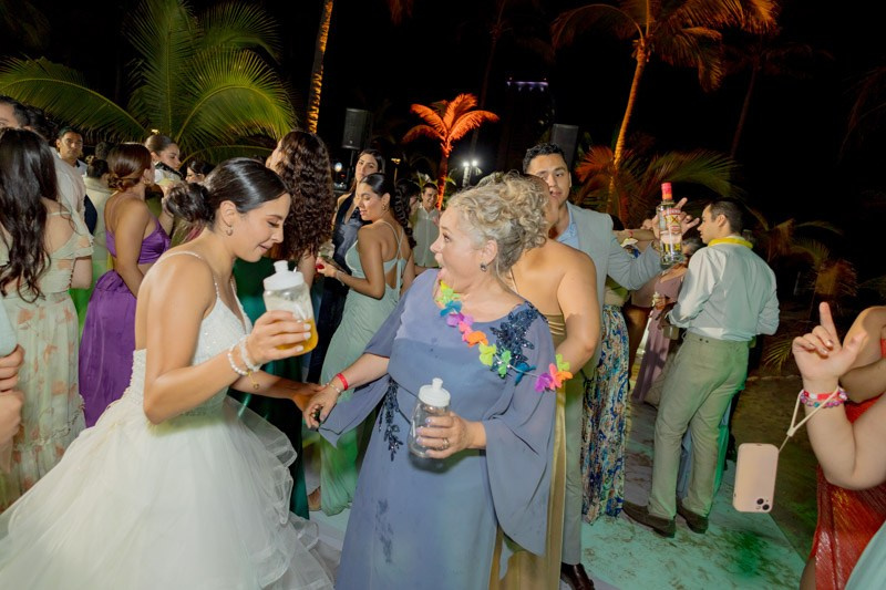 M + M. Luis Astorga - Fotografo de Bodas