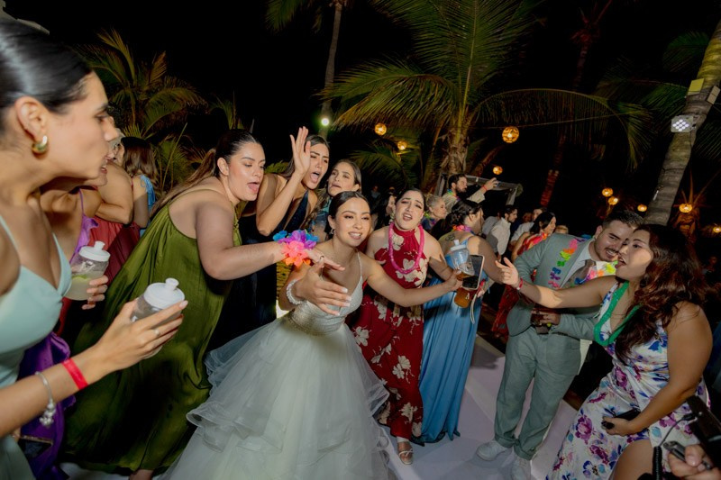 M + M. Luis Astorga - Fotografo de Bodas