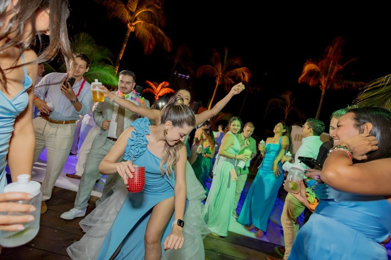 M + M. Luis Astorga - Fotografo de Bodas