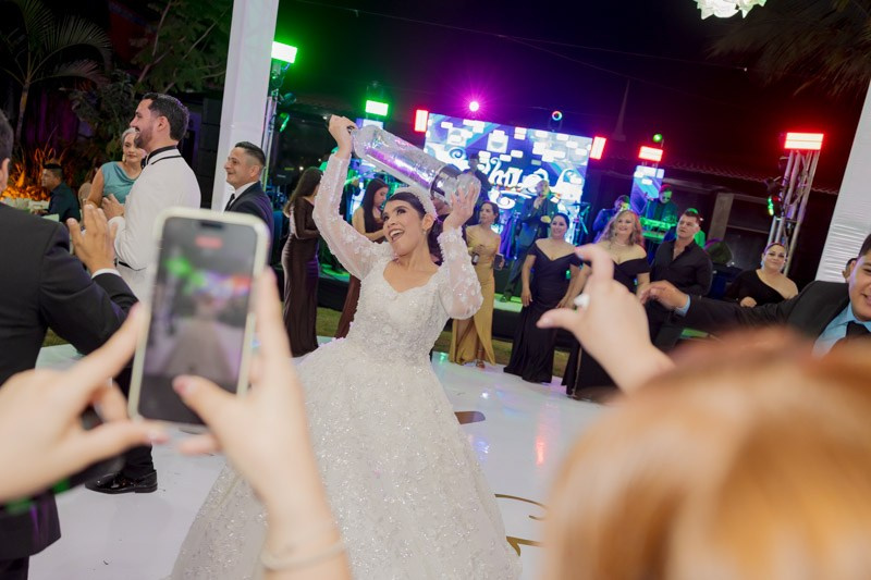 M + A (1). Luis Astorga - Fotografo de Bodas