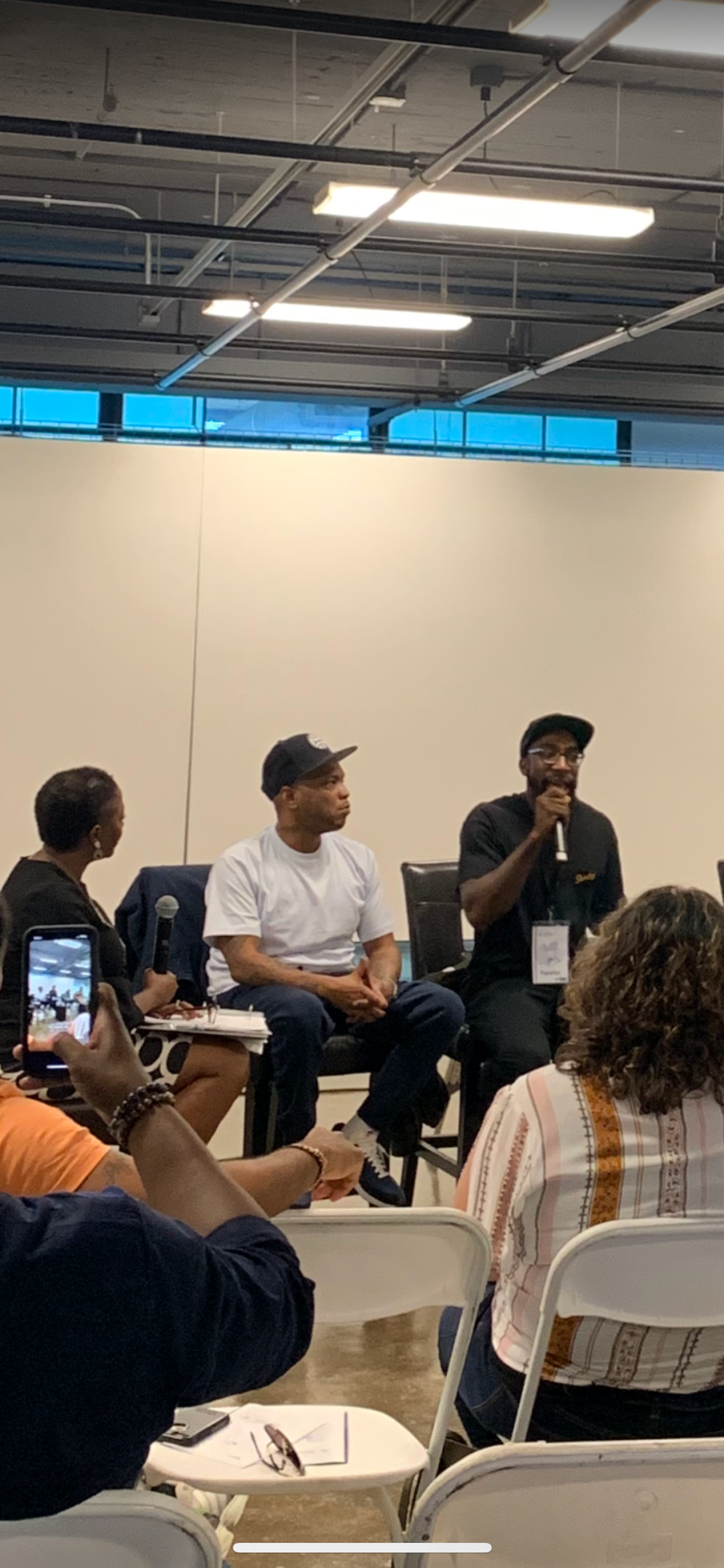 Lens Work from the Field 9