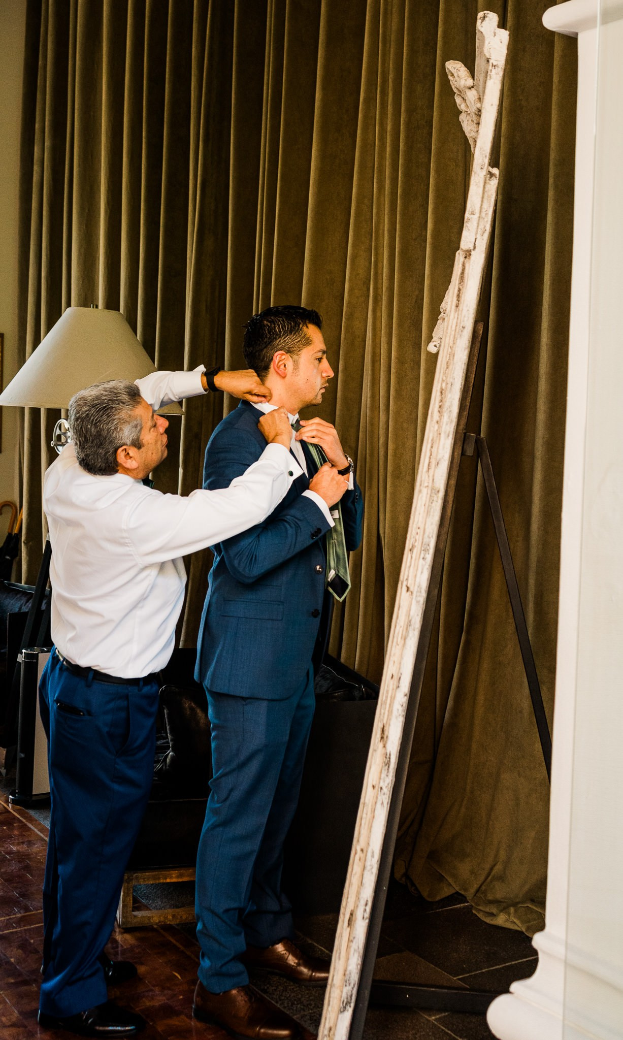 Jess & Josue / CDMX. Wedding and family photographer in Mexico City