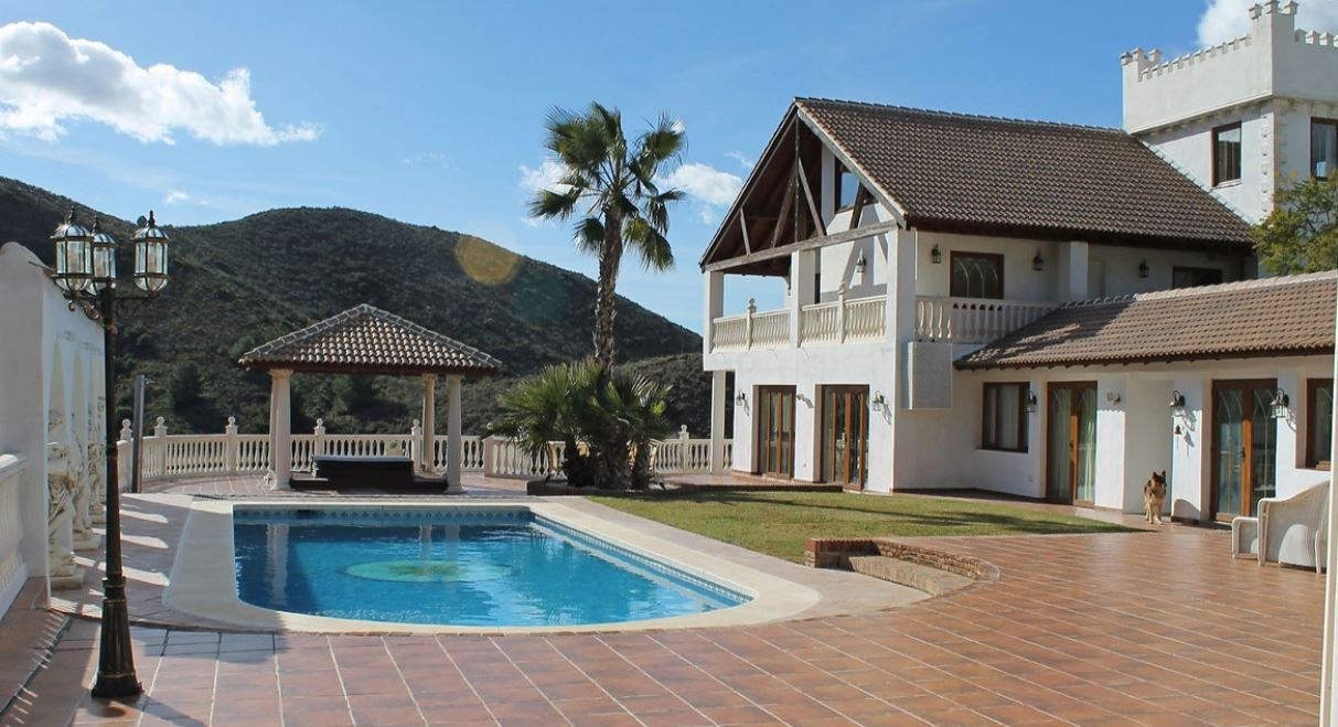 Šventės vietos. Vestuvių planuotojai pietinėje Ispanijoje — Málaga, Marbella, Andalūzija | Vestuviuplanuotojai.lt