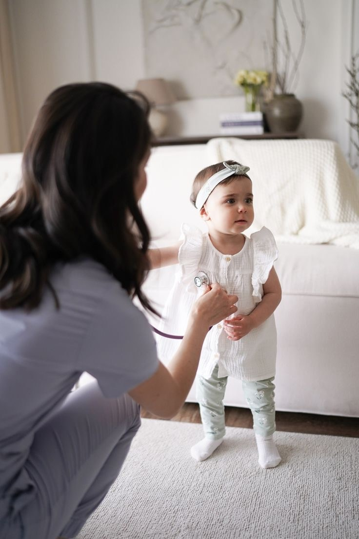 KARDIOLOG DZIECIĘCY. Content creator | Fotografia | Videografia