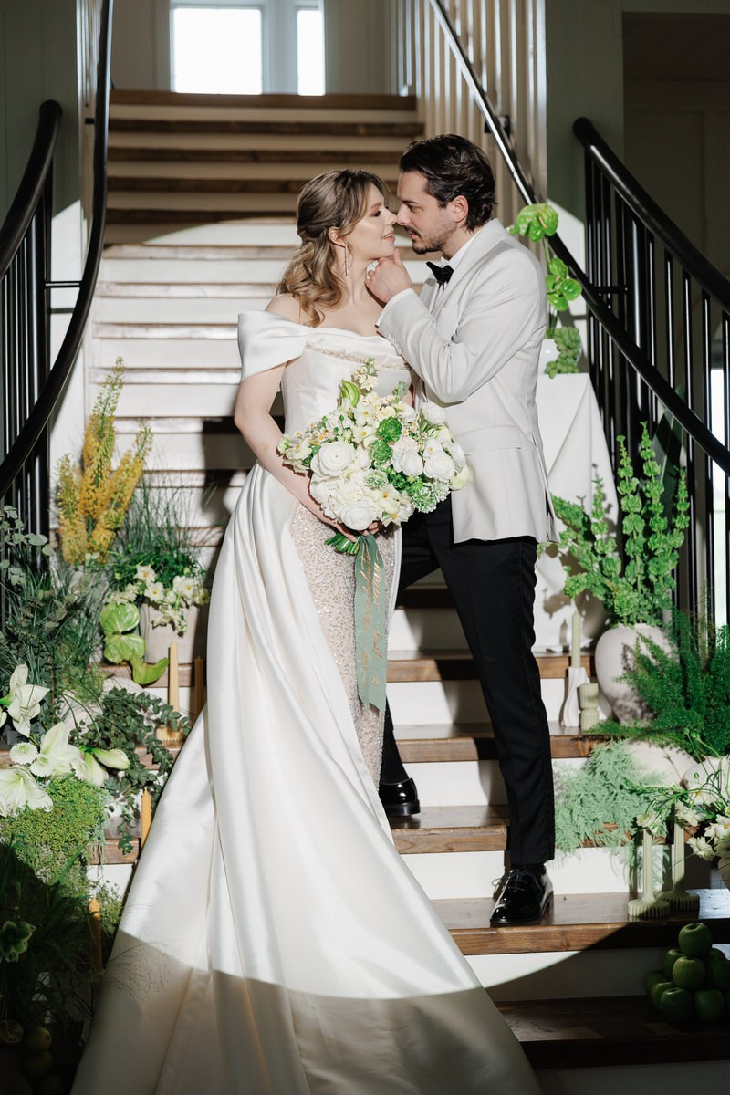 Cristina + Costin | Fotograf nunta Bucuresti | Nunta la The White Manor. Fotograf nunta Bucuresti - Manu Ivanciu