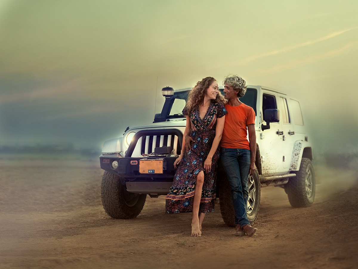 Professional photographer Serbia