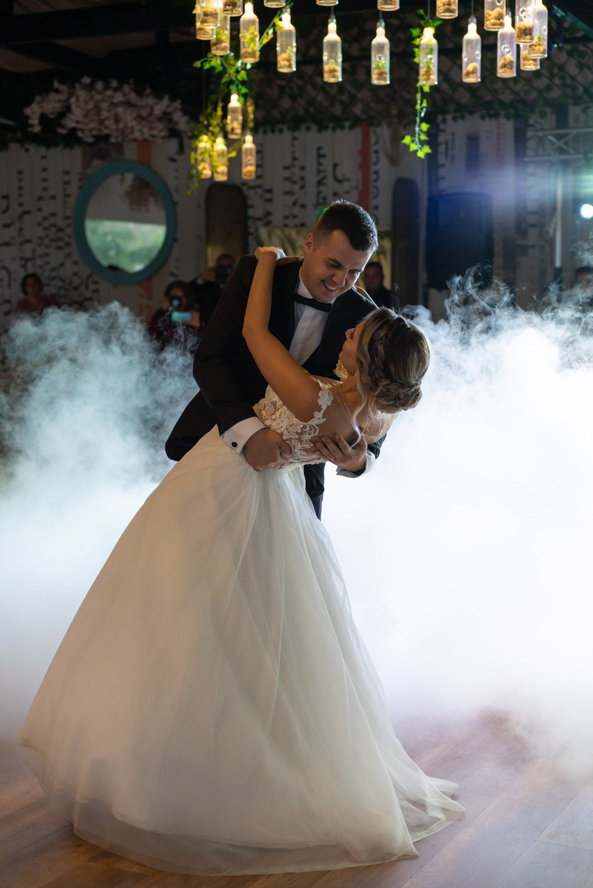 Fotografii nunta — Alina si Max. Fotograf Alin Stefan