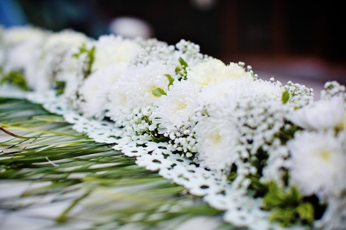 Авто декор. Event design, decoration & floristry, gift, Irina Novika, Riga, Latvia