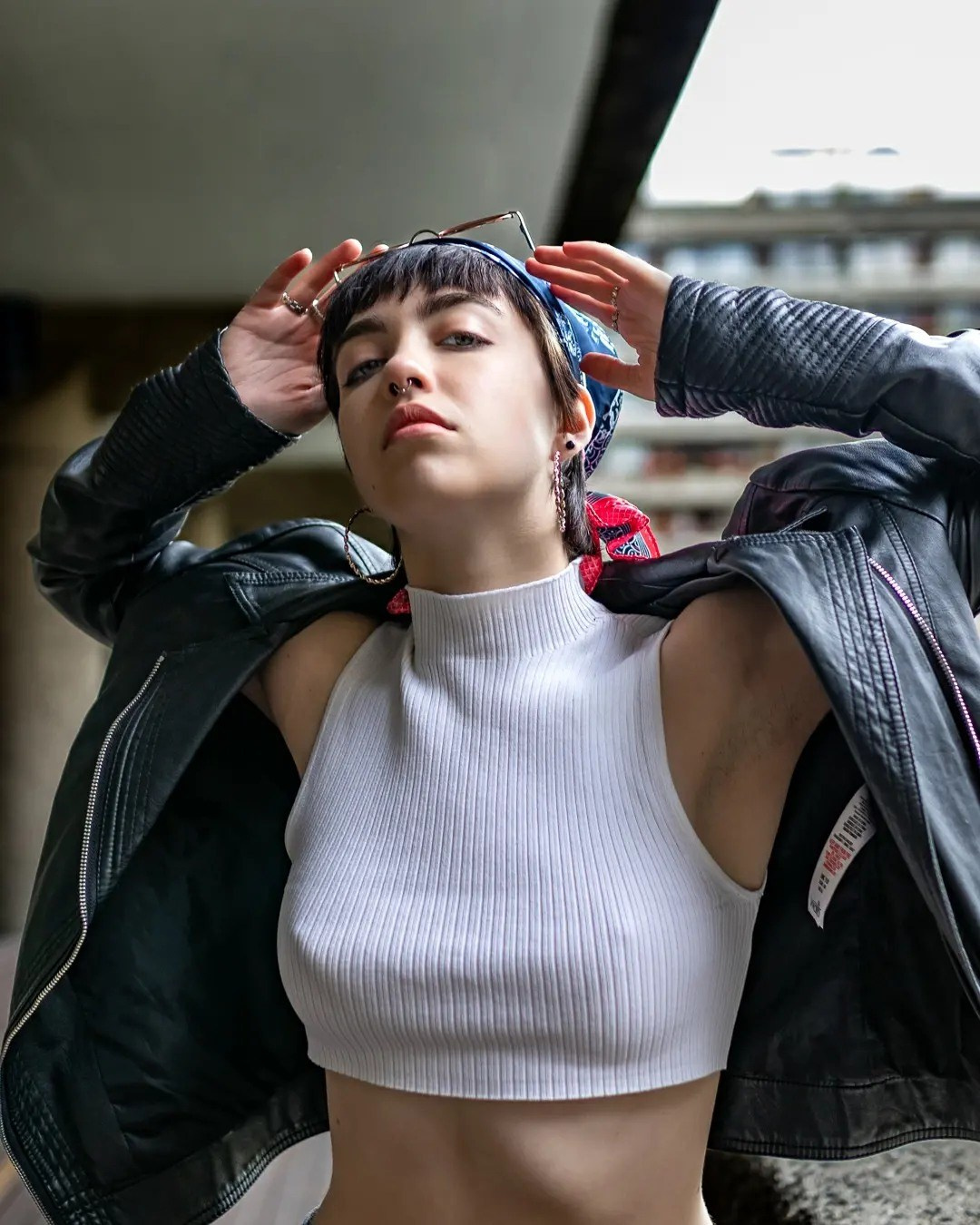 Victoria. Candler Creative