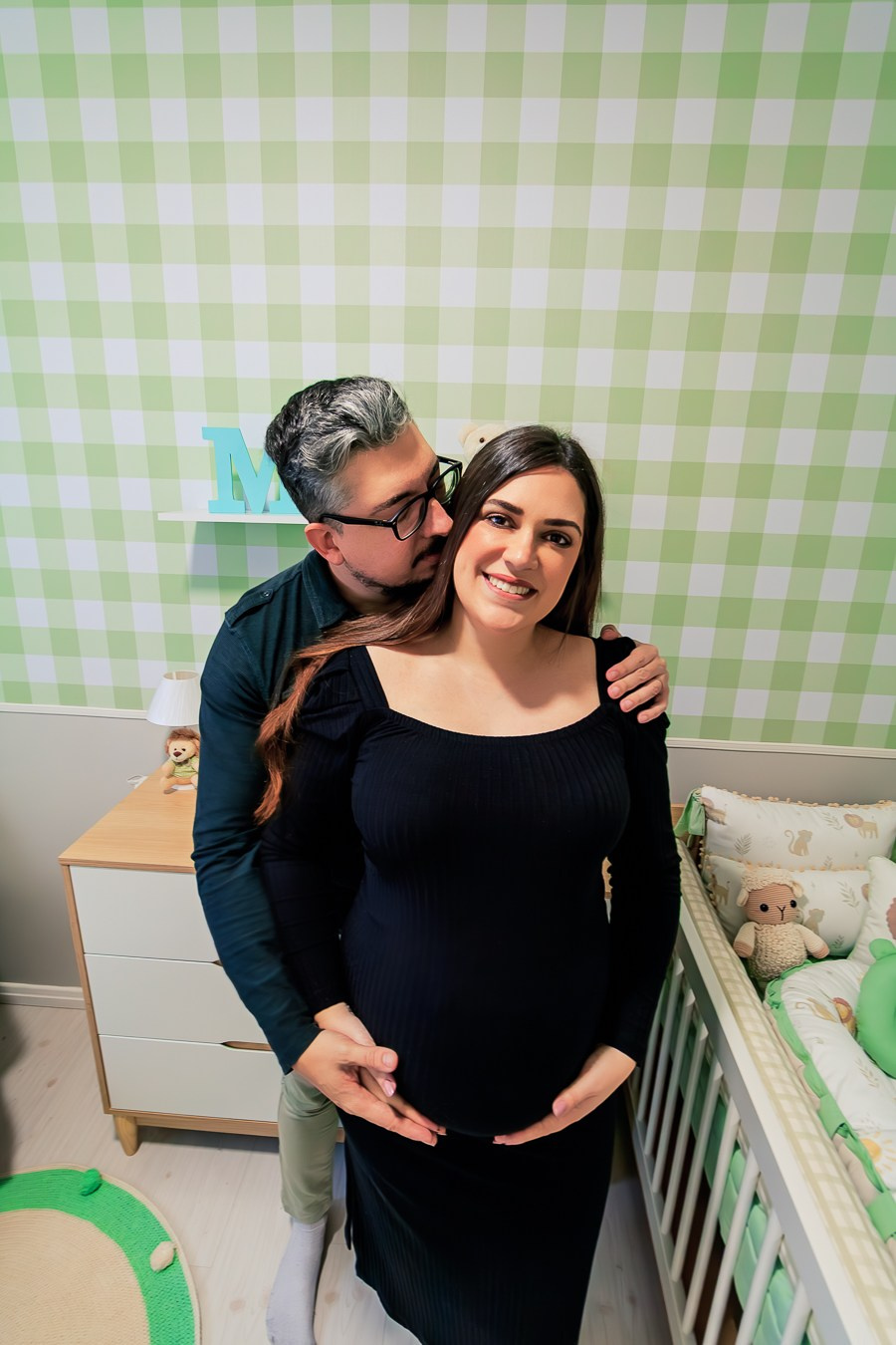 Gestante — Bruna. Alessandro Carvalho Fotogtrafia