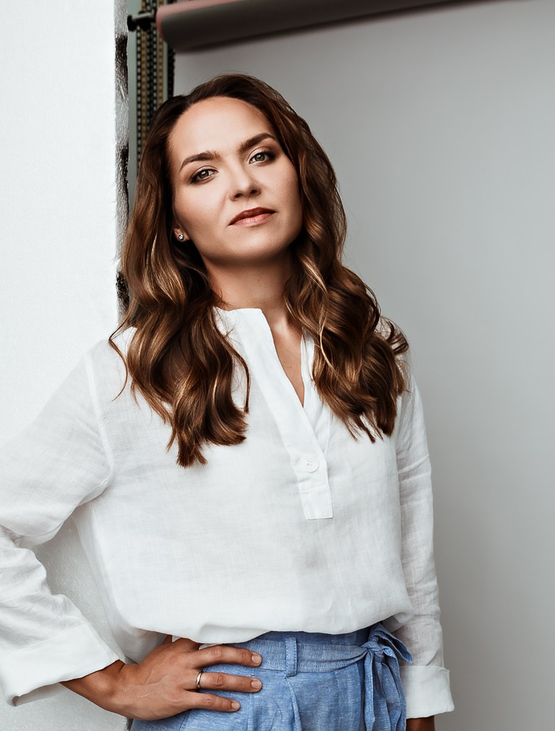 Anastasia. Kseny Kolesnik Photography